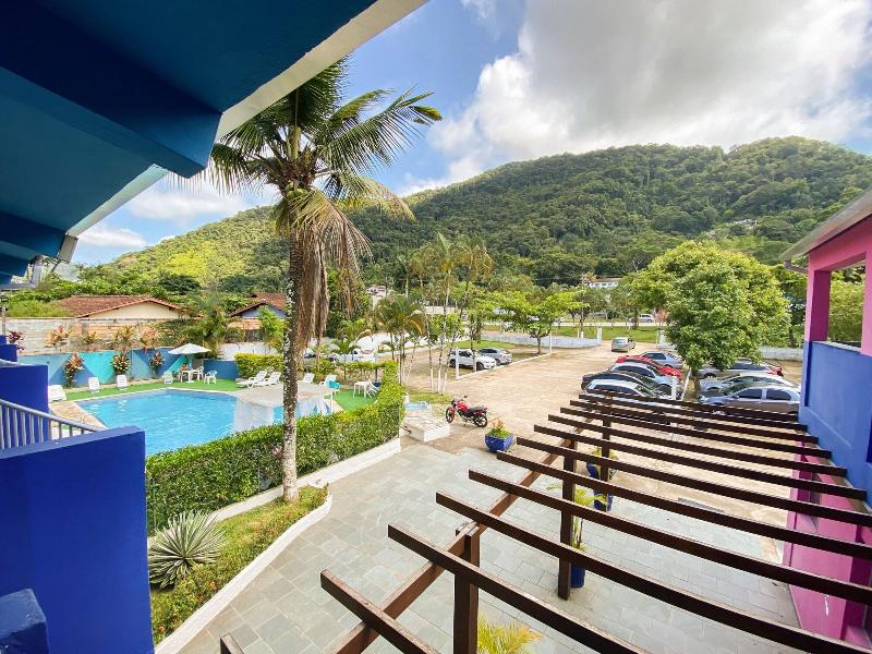 Hotel Costa Azul — main photo