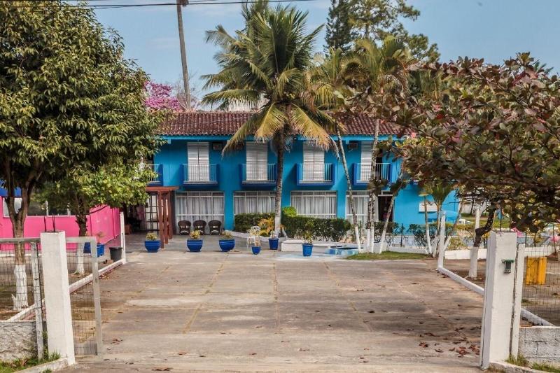 Hotel Costa Azul — photo 2