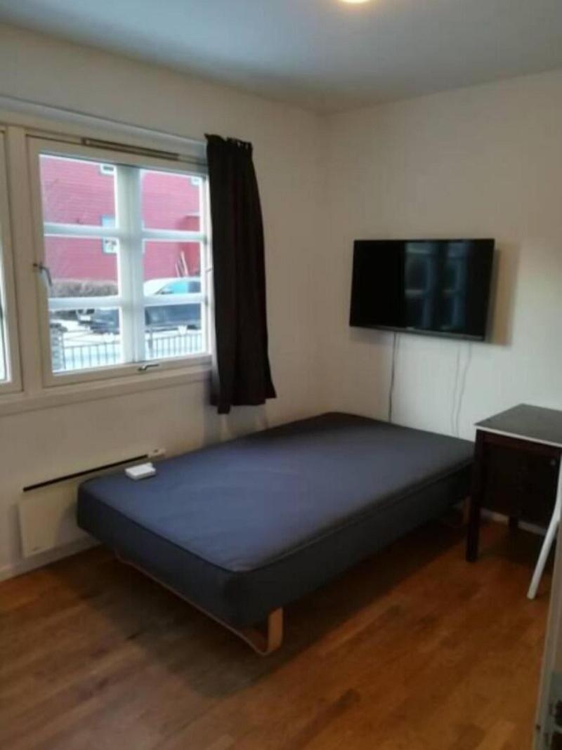 StayPlus Budget Rooms Fortress — photo 3
