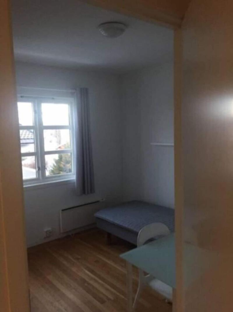 StayPlus Budget Rooms Fortress — photo 5