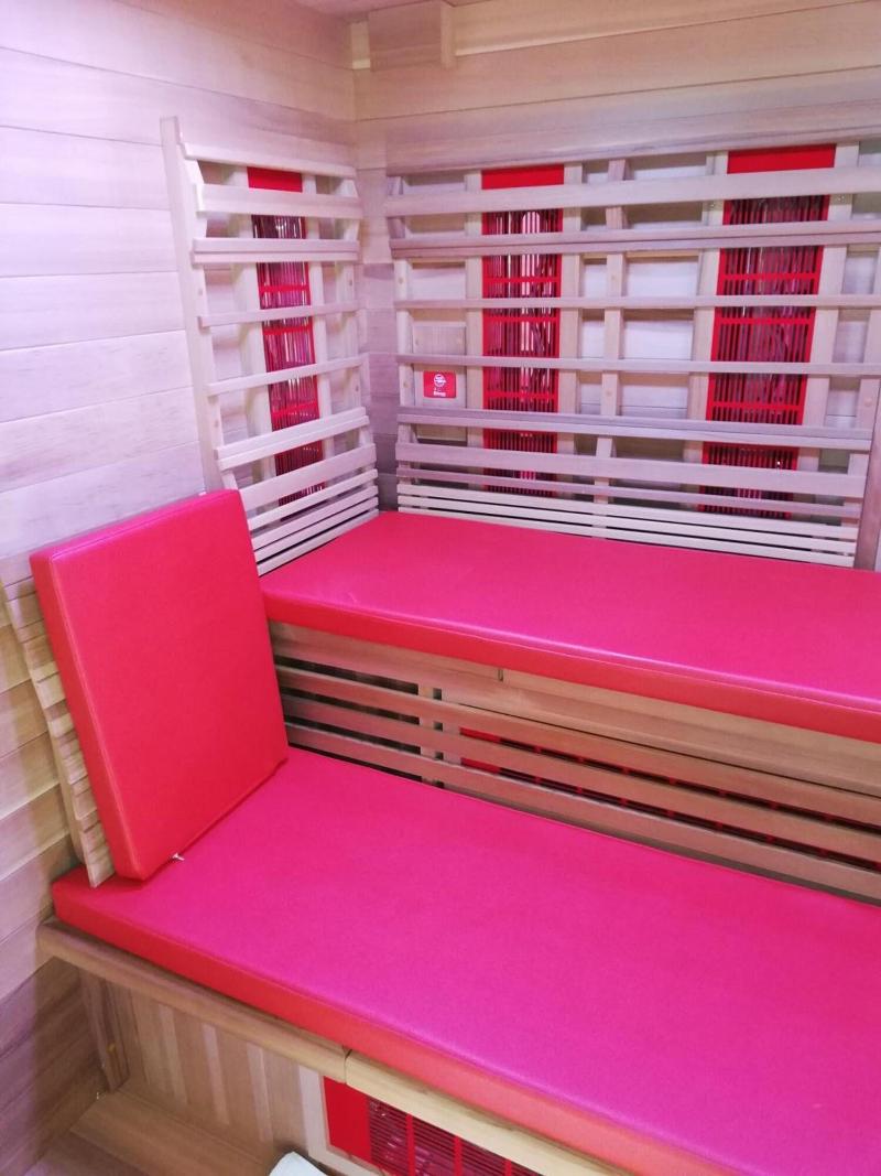 Wellness B&B Sweet Bonihu image