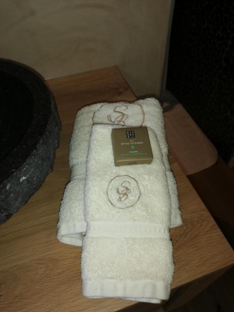 Wellness B&B Sweet Bonihu image