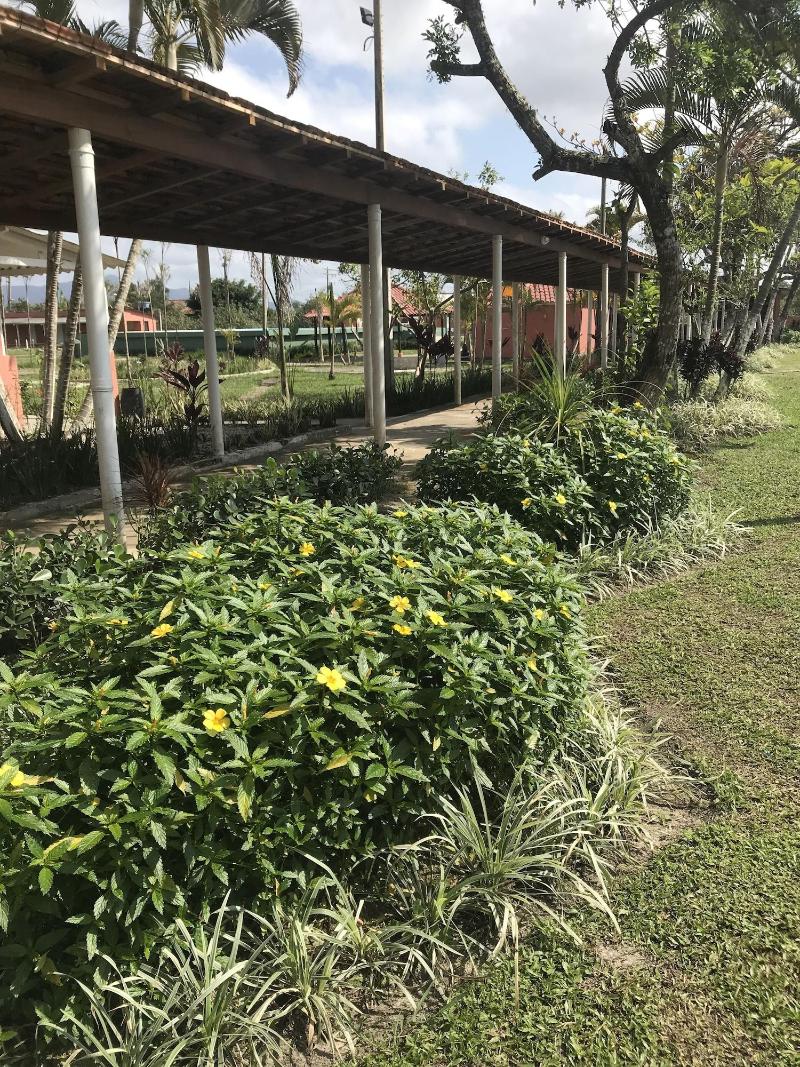 Iate Clube Rio Verde — main photo
