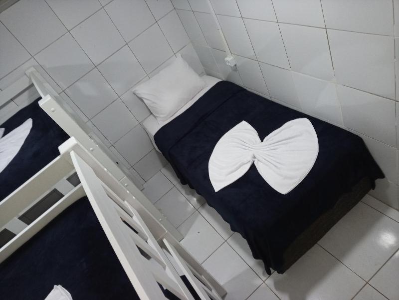 Pipoka Hostel — main photo