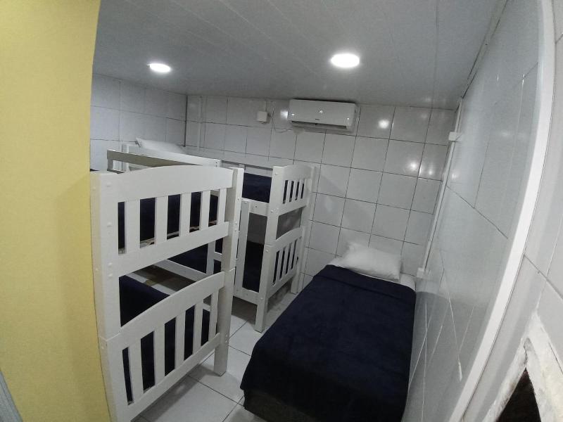 Pipoka Hostel — photo 4