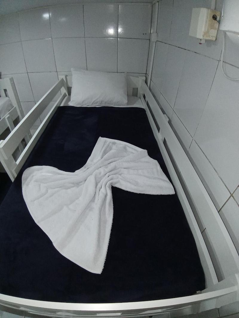 Pipoka Hostel — photo 5