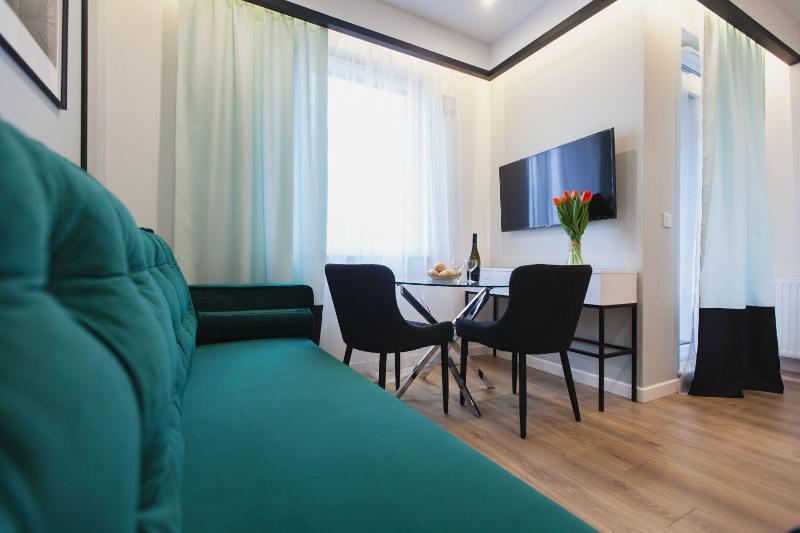 City Break Atelier Praga image