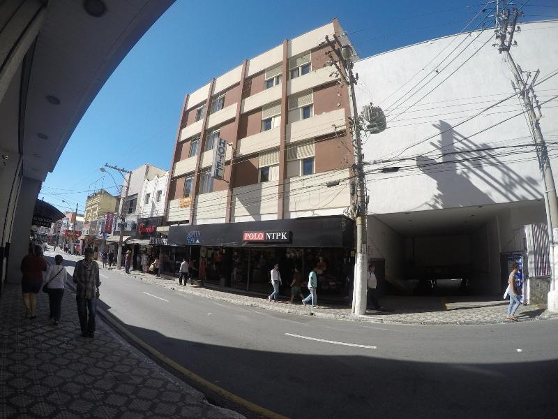 Hotel SÃ£o Nicolau