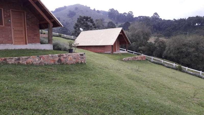Pousada Vista do ParaÃ­so
