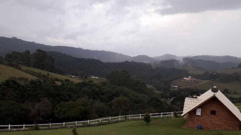 Pousada Vista do ParaÃ­so
