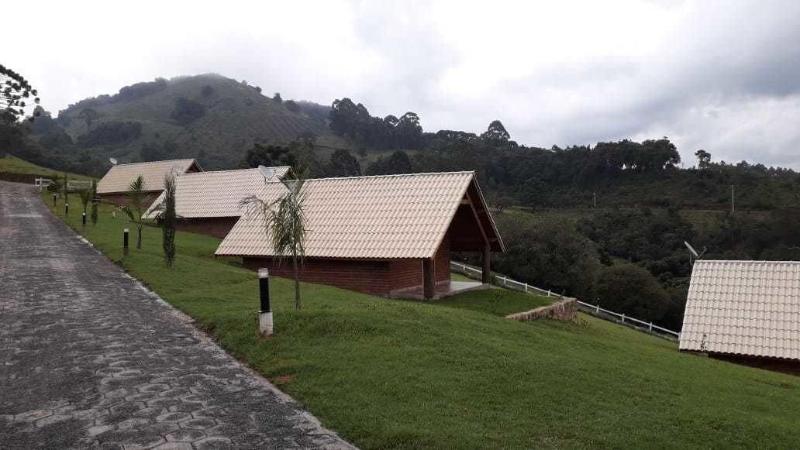 Pousada Vista do ParaÃ­so