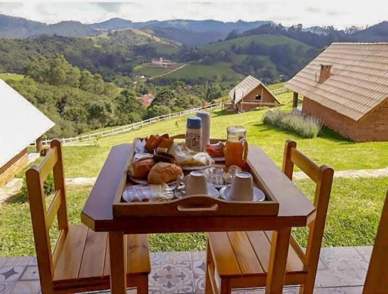 Pousada Vista do ParaÃ­so