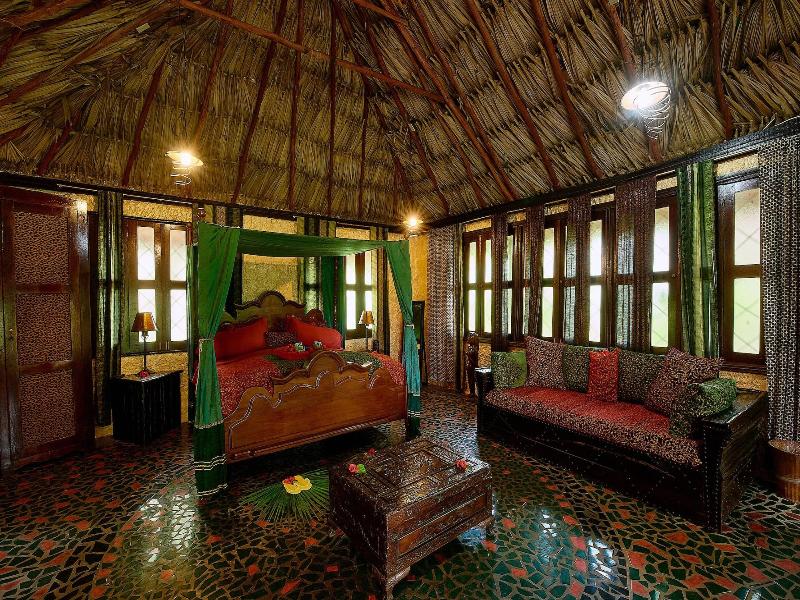 Belize Boutique Resort & Spa image