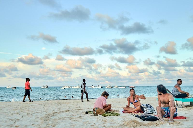Best Family Vacation Apartment for Rent image