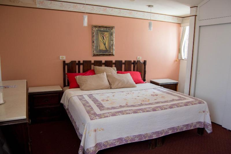 Paqui B&B By Rotamundos image