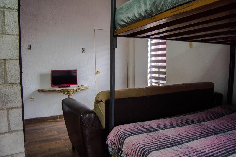 Paqui B&B By Rotamundos image