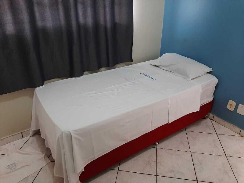 Hotel Danubio, Cuiaba