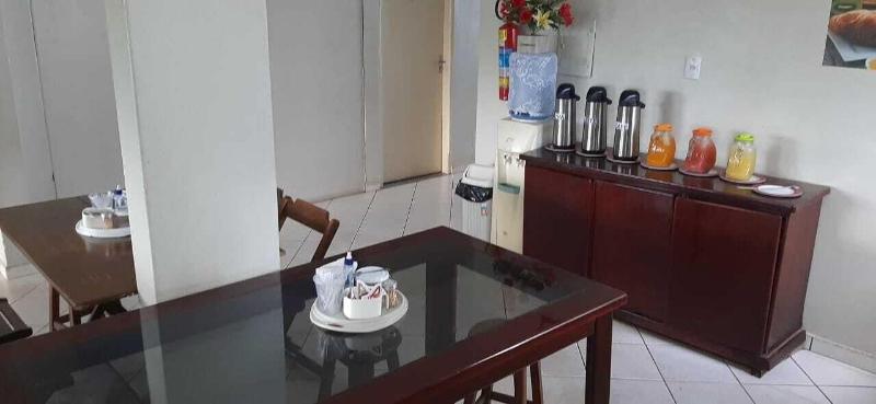 Hotel Danubio
