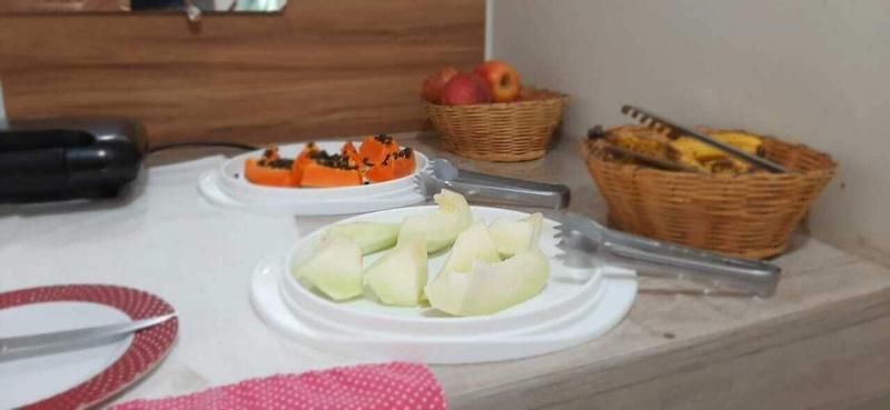 Hotel Danubio