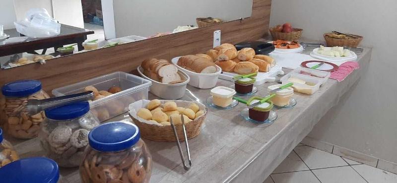 Hotel Danubio