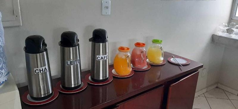 Hotel Danubio