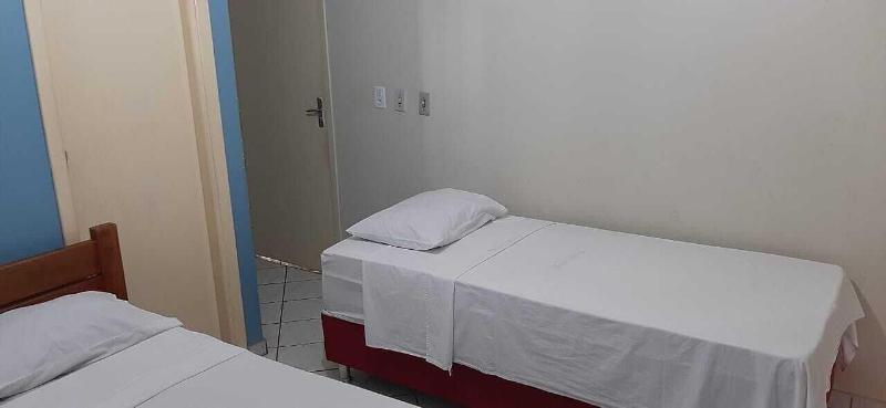 Hotel Danubio 5