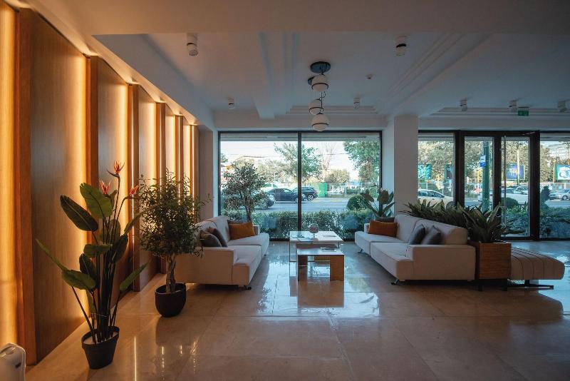 Solid Magic Residence