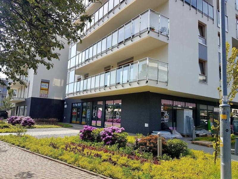 Sunandrelax Apartament Słoneczny