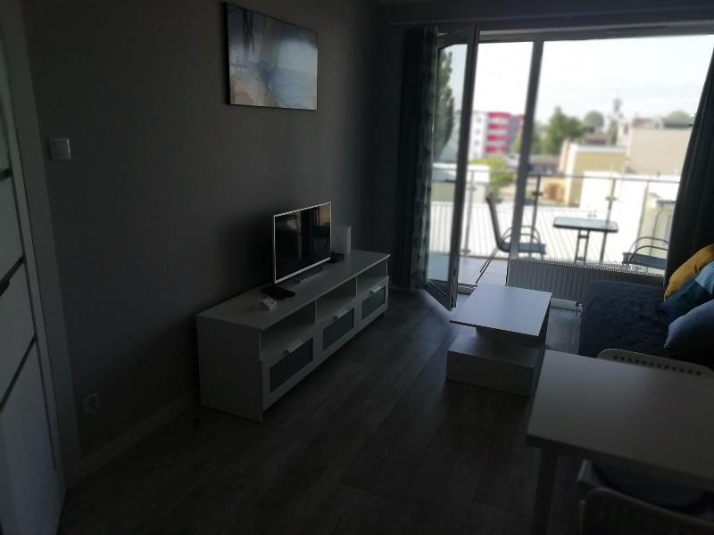 Sunandrelax  Apartament SÅ‚oneczny image