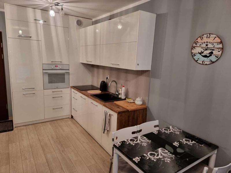 Sunandrelax  Apartament SÅ‚oneczny image