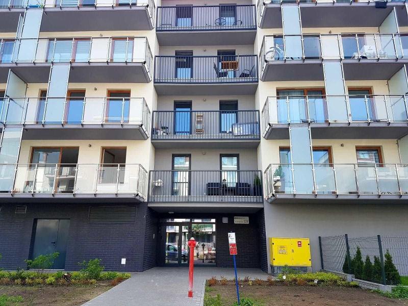 Sunandrelax  Apartament SÅ‚oneczny image