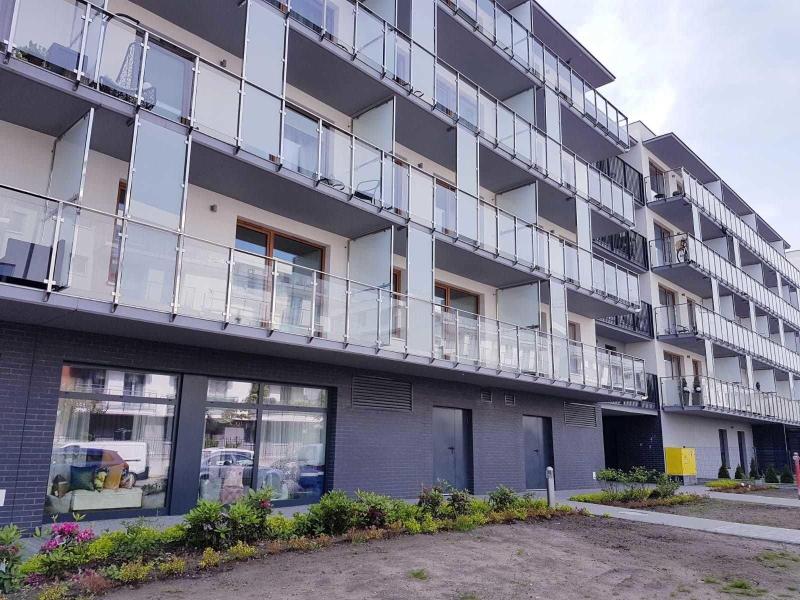 Sunandrelax  Apartament SÅ‚oneczny image