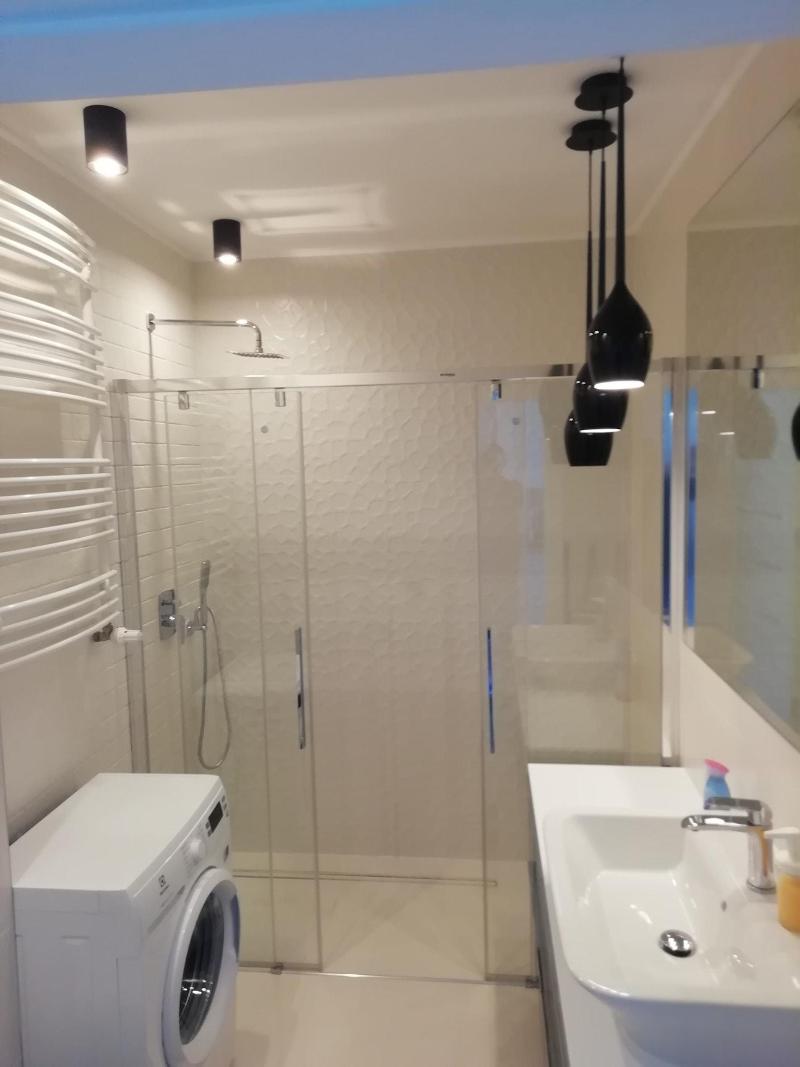 Sunandrelax  Apartament SÅ‚oneczny image
