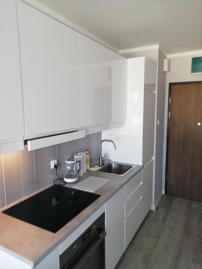 Sunandrelax  Apartament SÅ‚oneczny image