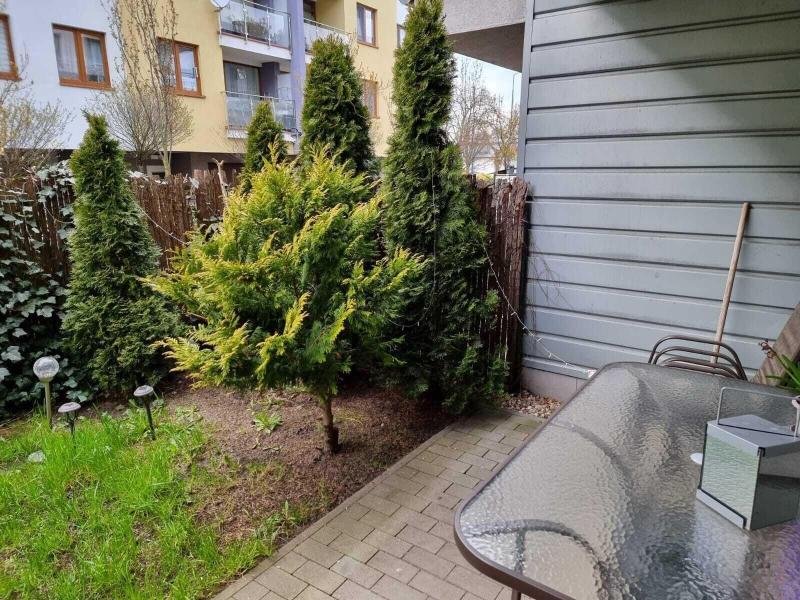 Sunandrelax  Apartament SÅ‚oneczny image