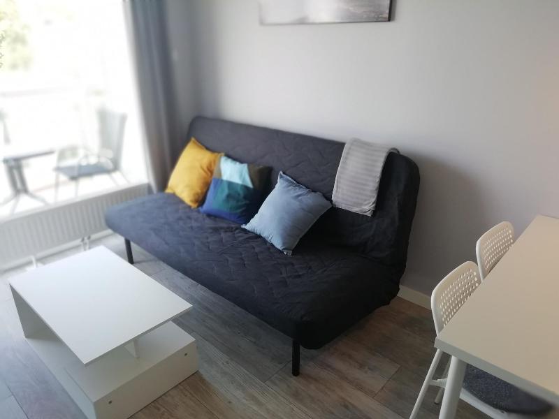 Sunandrelax  Apartament SÅ‚oneczny image