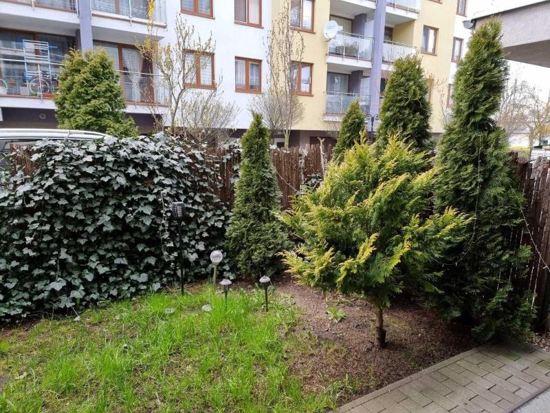 Sunandrelax  Apartament SÅ‚oneczny image