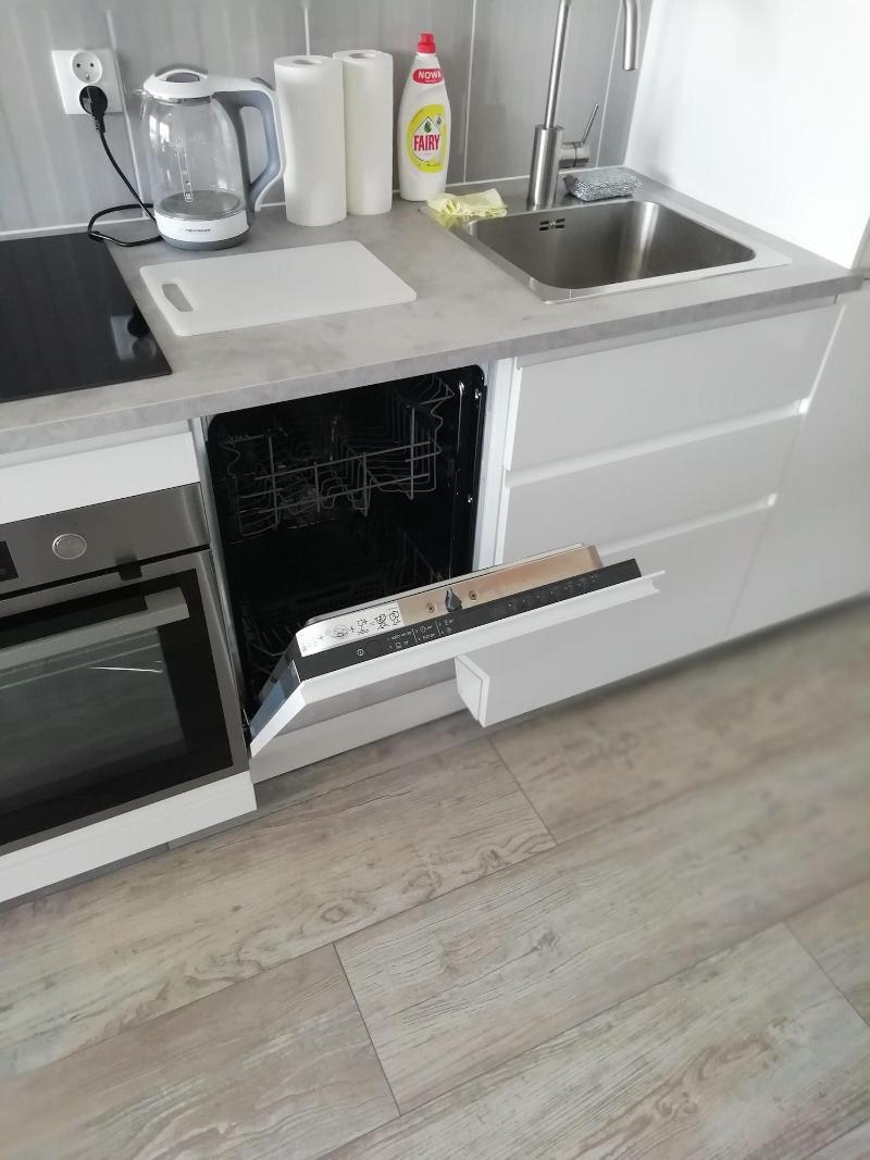 Sunandrelax  Apartament SÅ‚oneczny image