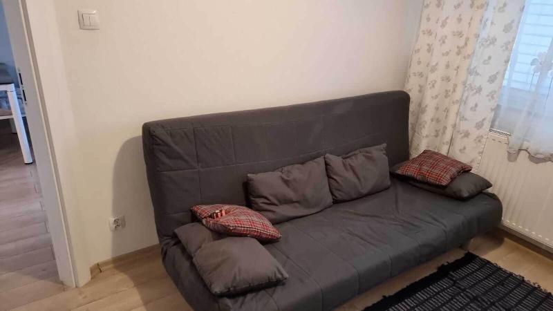 Sunandrelax  Apartament SÅ‚oneczny image