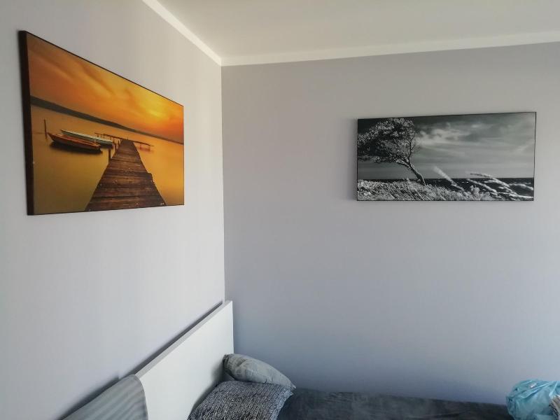 Sunandrelax  Apartament SÅ‚oneczny image