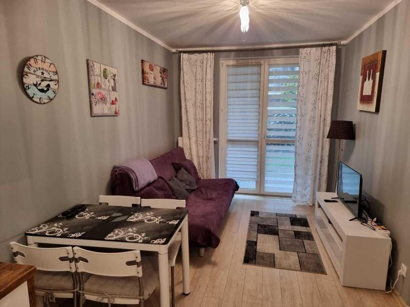 Sunandrelax  Apartament SÅ‚oneczny image