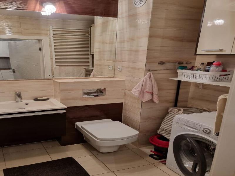 Sunandrelax  Apartament SÅ‚oneczny image
