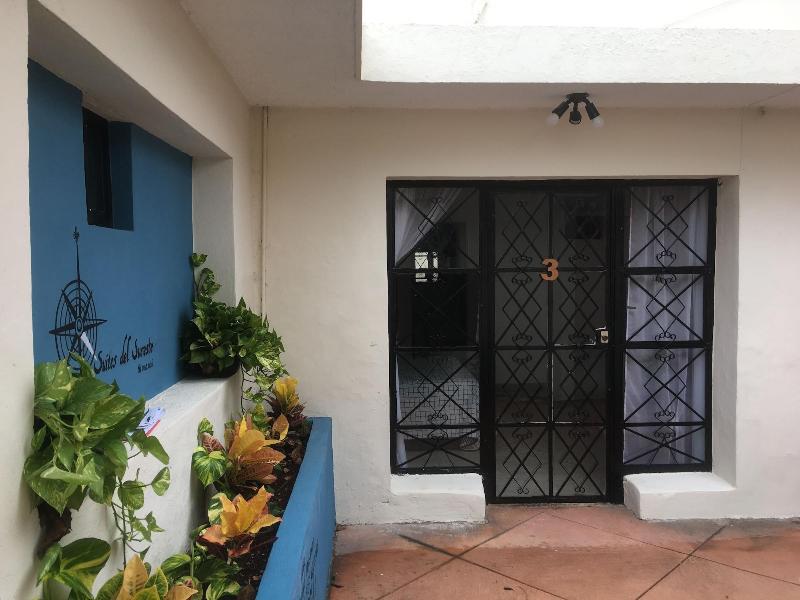 Suites del Sureste image