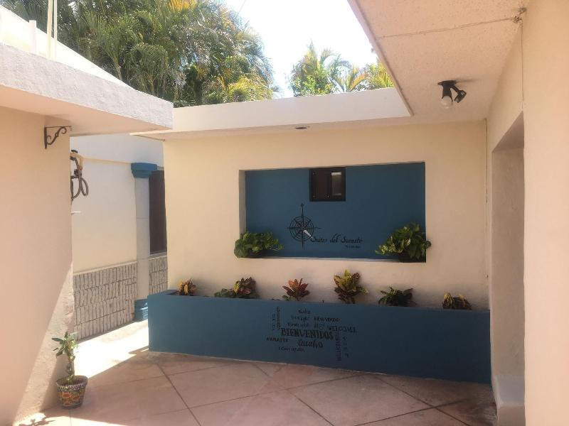 Suites del Sureste image