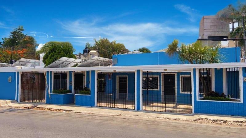 Suites del Sureste image