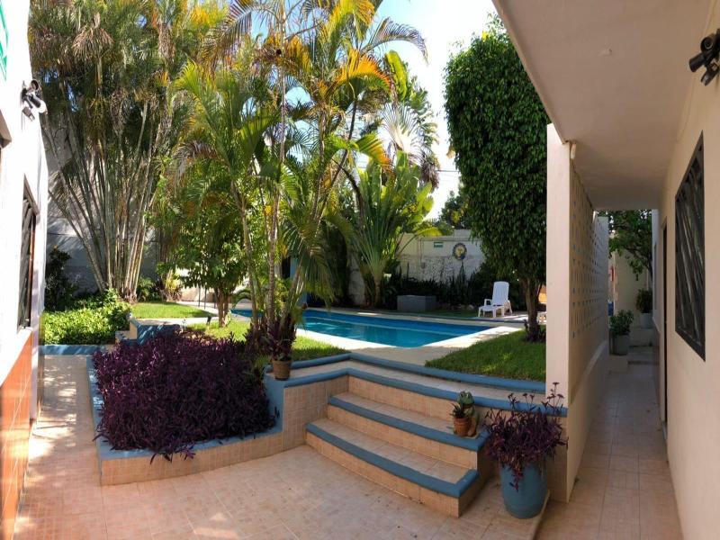 Suites del Sureste image