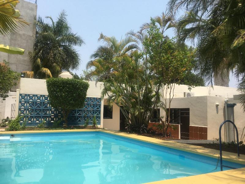 Suites del Sureste image
