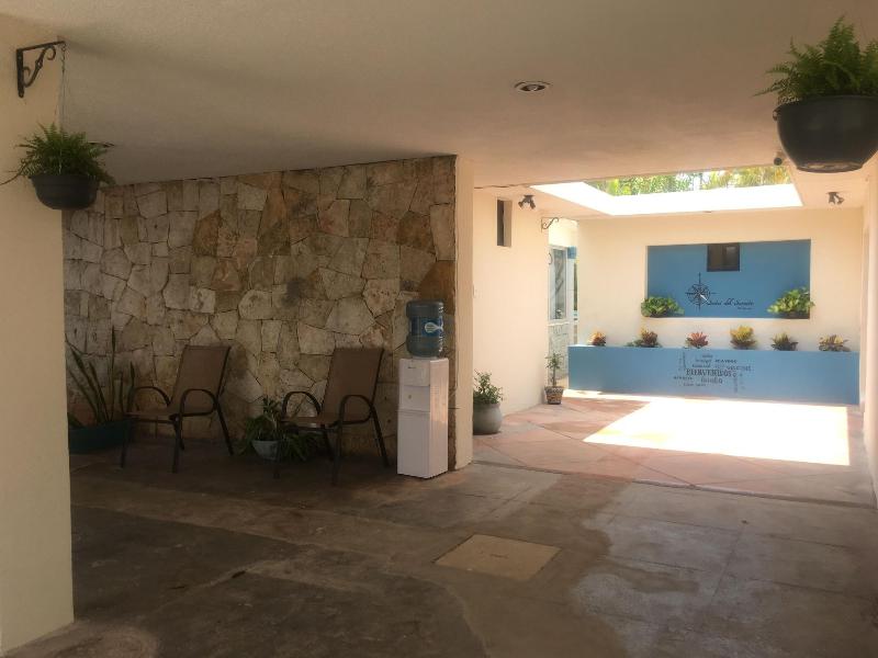 Suites del Sureste image