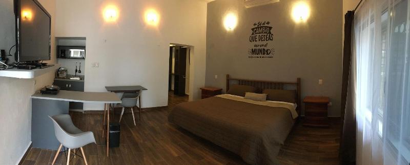 Suites del Sureste image