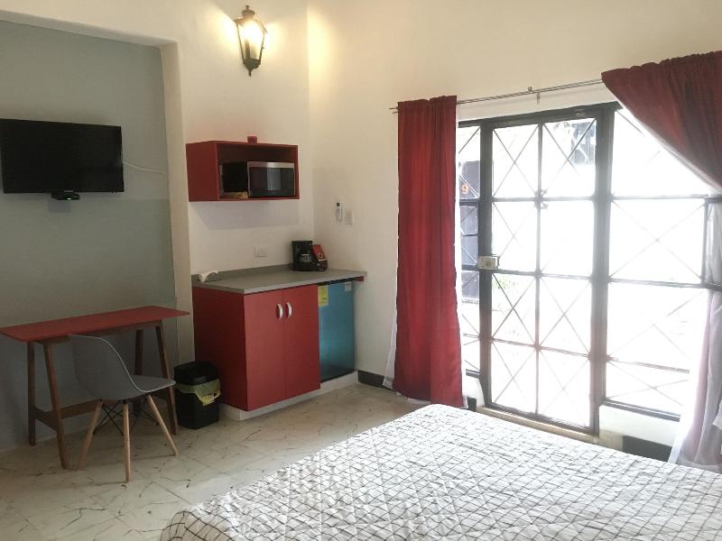 Suites del Sureste image